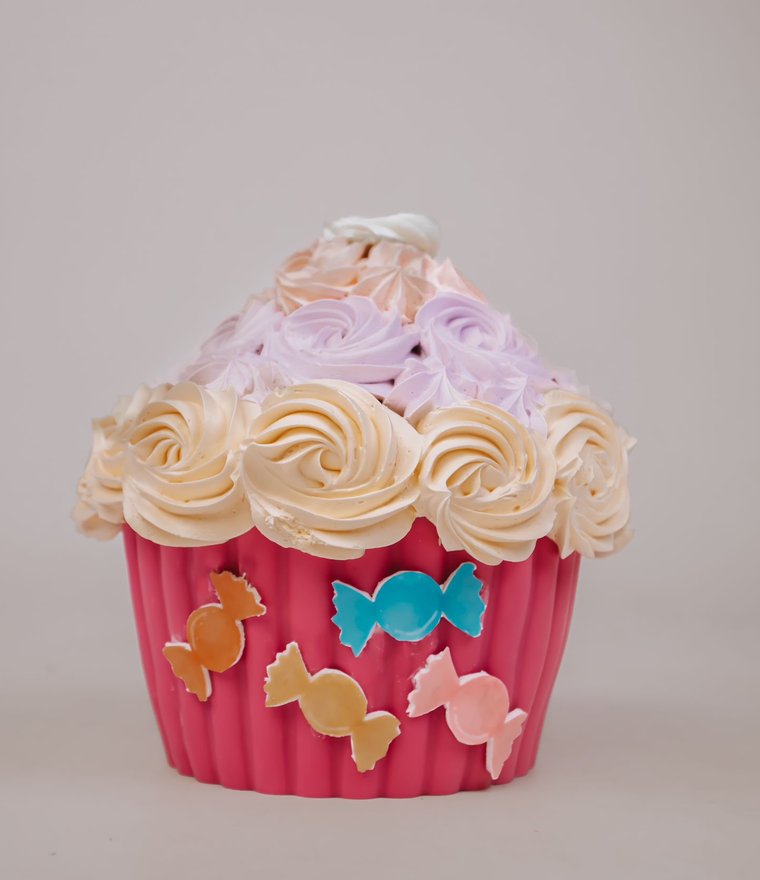 Taarten van Lotte's Specials